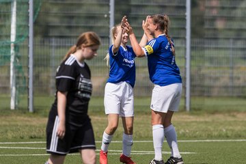 Bild 124 - Frauen FSC Kaltenkirchen - SG Daenisch-Muessen : Ergebnis: 7:1